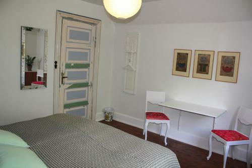 Bed & Breakfast Fjelde Guesthouse