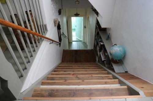 Bed & Breakfast Fjelde Guesthouse