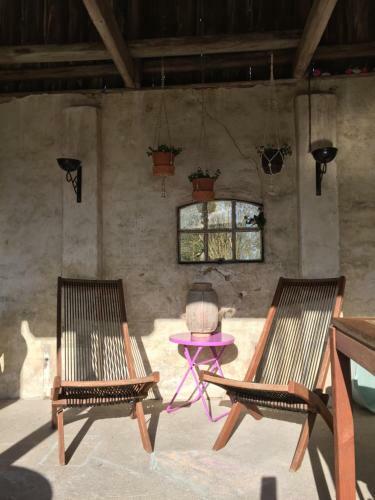 Bed & Breakfast Fjelde Guesthouse