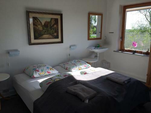 Otel V�bensted Bed & Breakfast