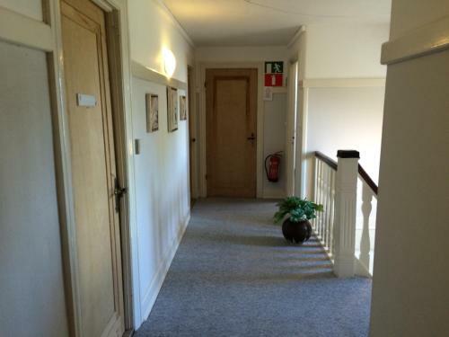 Otel V�bensted Bed & Breakfast