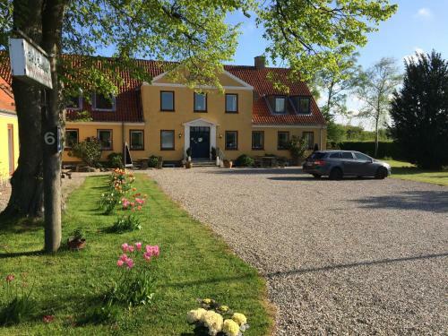 Otel V�bensted Bed & Breakfast