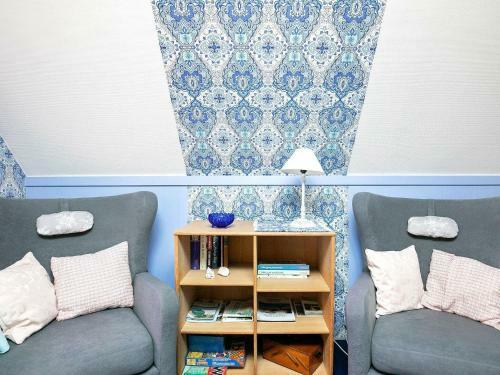 Four-bedroom Holiday Home In Nex� 17