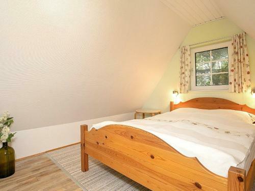 Four-bedroom Holiday Home In Nex� 17