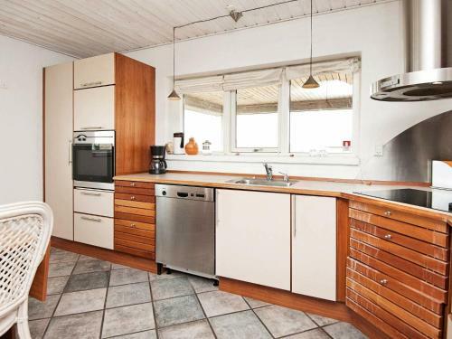 Five-bedroom Holiday Home In Fan� 2