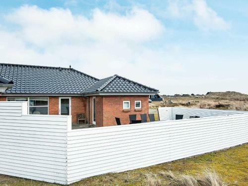 Five-bedroom Holiday Home In Fan� 2