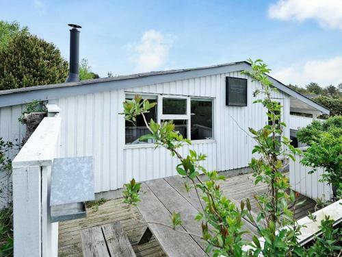 Two-bedroom Holiday Home In Fan� 2