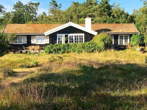 Holiday Home Nyk�bing Sj II