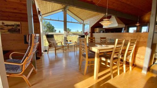 Holiday Home Svallerhulvej 063100
