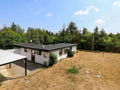 Holiday Home Ulfborg XIII