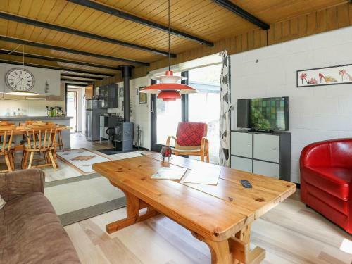 Holiday Home Ulfborg XIII