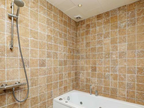 Four-bedroom Holiday Home In Fr�rup