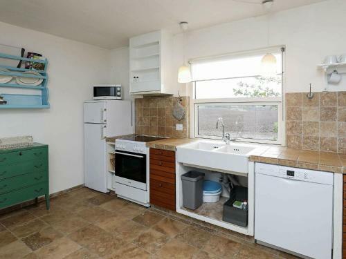 Four-bedroom Holiday Home In Fr�rup