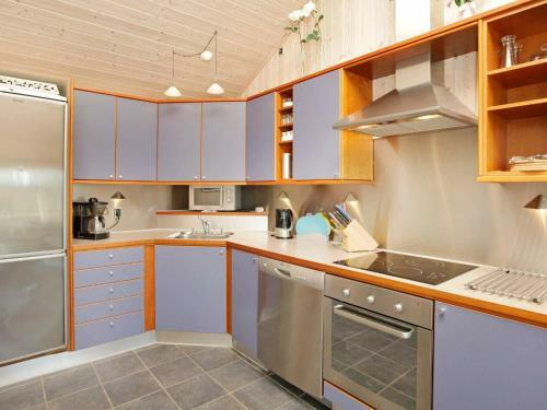Holiday Home Karinavej