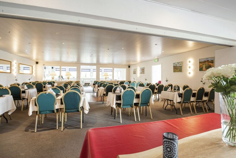 Hotel Falken