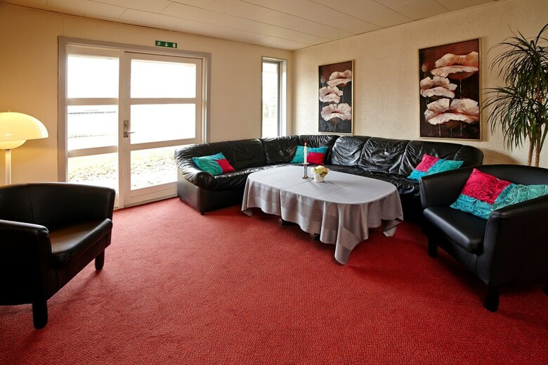 Hotel Falken