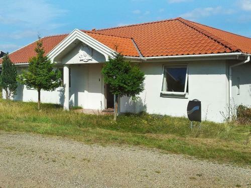 Four-bedroom Holiday Home In Sj�llands Odde 2