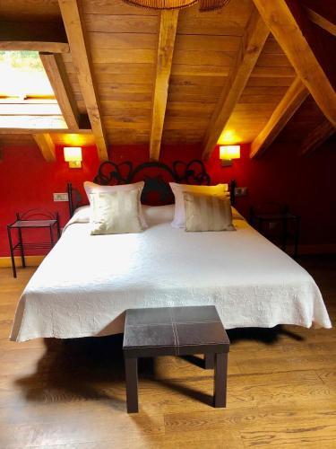 Hotel Palacio De Arce