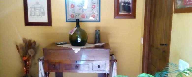 Agroturismo Casa Rural La Era