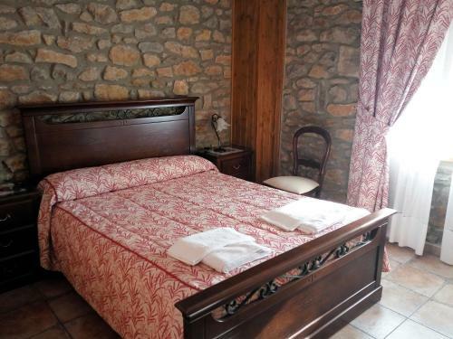 Agroturismo Hotel Rural La Piedra