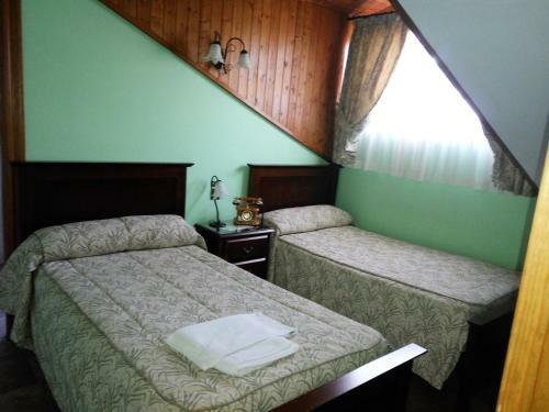 Agroturismo Hotel Rural La Piedra