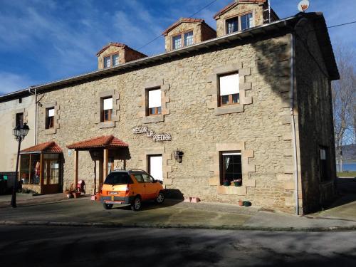 Agroturismo Hotel Rural La Piedra