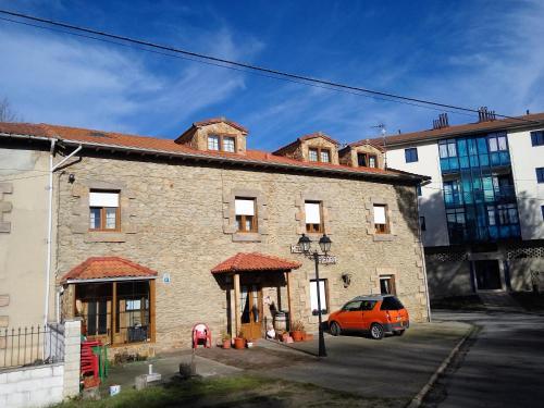 Agroturismo Hotel Rural La Piedra