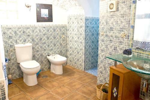 Villa Calle Triana
