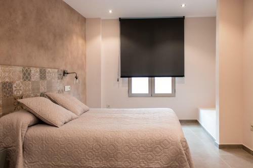 Apartamento Estudios Do�a Manuela
