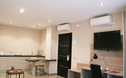 Apartamento Estudios Do�a Manuela