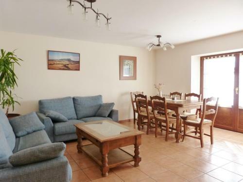 Agroturismo Casa Casbas