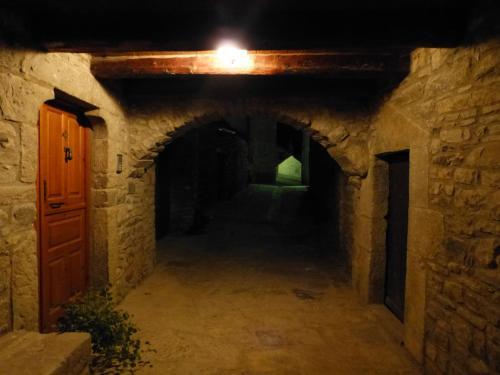 Agroturismo Casa Casbas