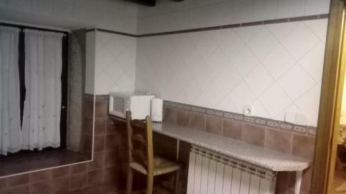 Agroturismo Casa Rural Del Chopo