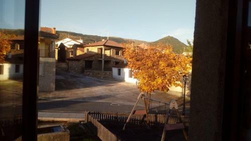 Agroturismo Casa Rural Del Chopo