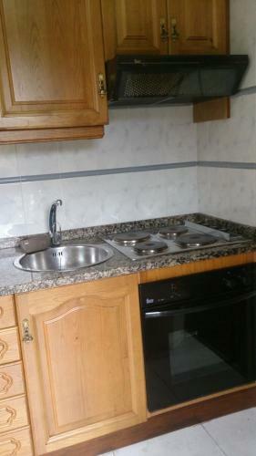 Apartamentos Rurales San Esteban De Los Buitres
