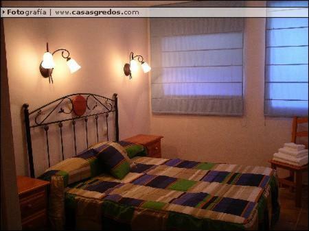 Agroturismo Casa Rural Valdecorneja