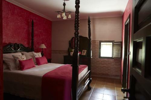 Posada La Casa De Las Manuelas