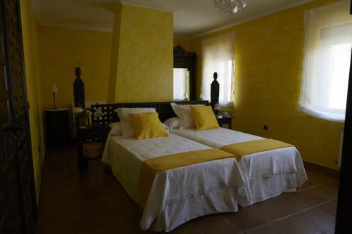 Posada La Casa De Las Manuelas