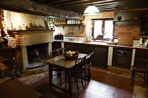Posada La Casa De Las Manuelas