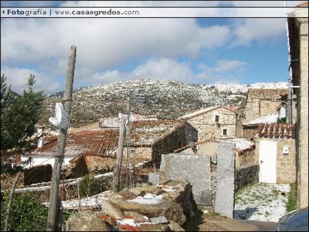 Agroturismo Casa Rural El Picozo