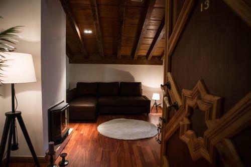 Posada Isabel De Castilla