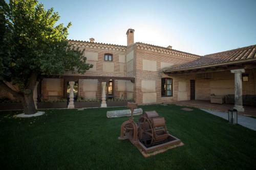 Posada Isabel De Castilla