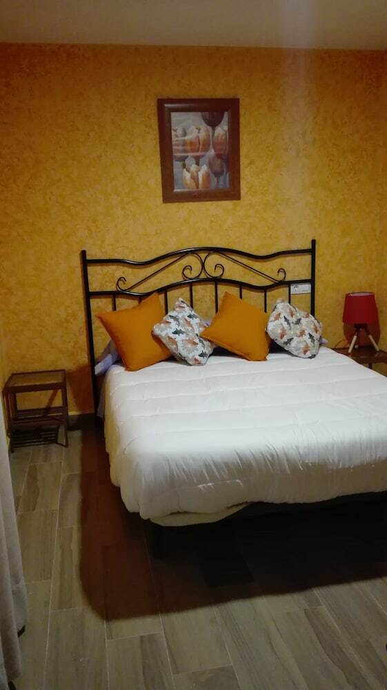 Hostal La Aldaba