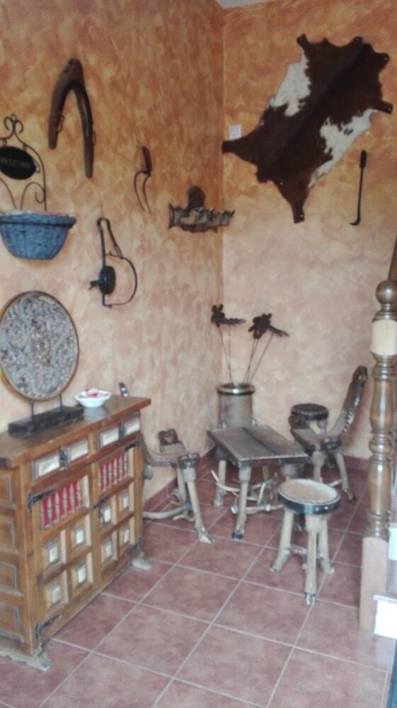 Hostal La Aldaba
