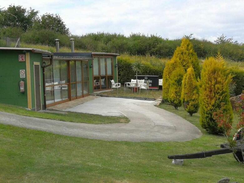 Posada Alc�zar Milmanda