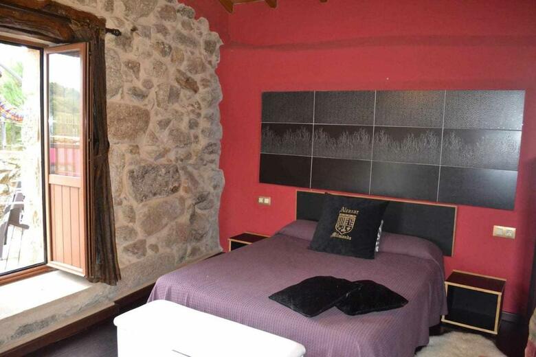 Posada Alc�zar Milmanda