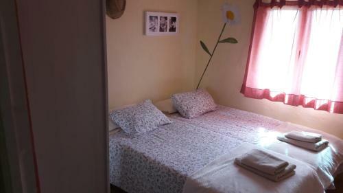 Casa De La Abuela Bego