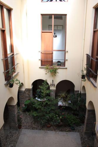 Hotel Pazo Torre Do Barrio