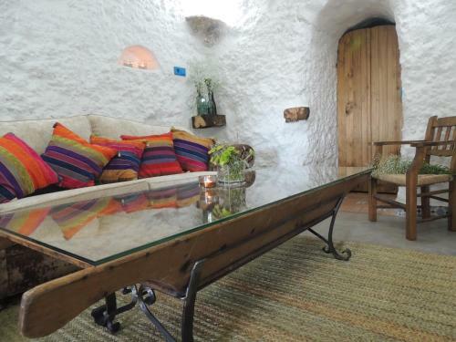 Hotel Balcones De Piedad