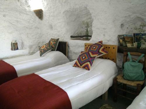 Hotel Balcones De Piedad
